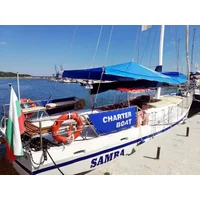 Superb Black Sea Yacht Picnic with Food & Drinks