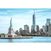 Statue of Liberty Cruise + Optional One World Observatory