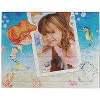 Premium Kids Jigsaw Puzzle | 40 Pieces | Sturdy puzzle pieces