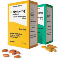 Myrbetriq