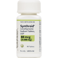 Synthroid