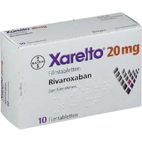 Xarelto
