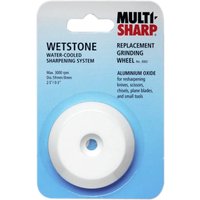 BP Tools MultiSharp 3002 Replacement Wheel for Wetstone