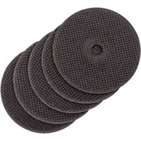 BP Tools Batavia 7064388 76mm Grinding Discs 5 Pack