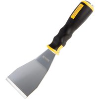 BP Tools Xtrade X0900281 3 Angled Scraper with Pole Socket
