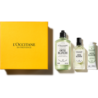 Presente Ritual Floral Ortie Blanche (Herbae)