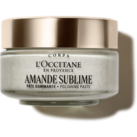 Creme Esfoliante Corporal Amande Sublime (Amêndoa)