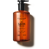 Sabonete Líquido para Mãos Verbena Le Savon