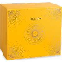 Caixa PP Natal - 2 a 3 Produtos Pequenos