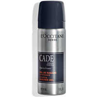 Gel de Barbear para Homem Cade 30ml