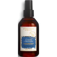 Pillow Mist Relaxante Abrigo de Serenidade 100ml