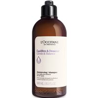 Shampoo Aromacologia Equilíbrio Natural
