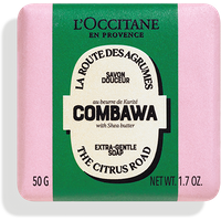 Sabonete Corporal Karité Combawa