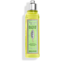 Gel de Banho Menta e Verbena 250ml