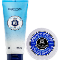 Cuidado Intenso de Karité