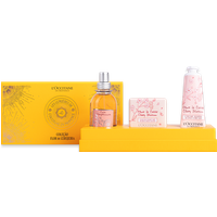 Kit Flor de Cerejeira