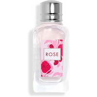 Eau de Toilette de Rosas