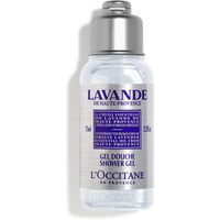 Sabonete Líquido Corporal Lavanda 75ml
