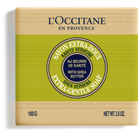 Sabonete Corporal Karité Verbena 100g