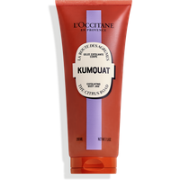Geleia Esfoliante Corporal Karité Kumquat