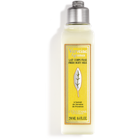 Leite Corporal Refrescante Verbena Citrus 250ml
