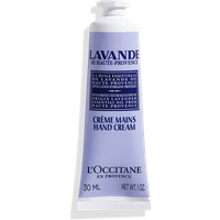 Creme para as Mãos Lavanda