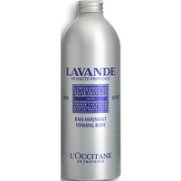 Espuma Para Banho Lavanda 500ml