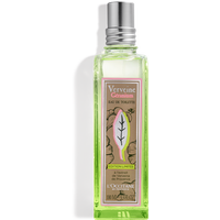 Eau de Toilette Verbena Gerânio 100ml