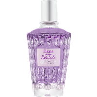 Deo Colônia Dama da Noite Estrelada 75ml