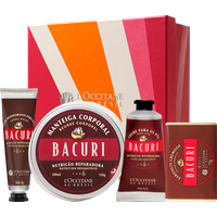 Presente Completo Bacuri