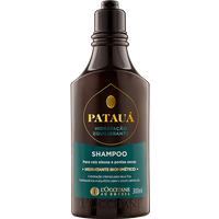 Shampoo Hidratação Equilibrante Patauá 300ml