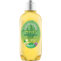 Sabonete Líquido Capim-Limão Maracujá 250ml