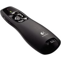 Click to view product details and reviews for Logitech R400 Wireless Presenter. Click to view product details and reviews for Logitech R400 Wireless Presenter.