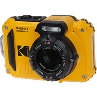 Click to view product details and reviews for Kodak Pixpro Wpz2 Tough Compact Camera Yellow. Click to view product details and reviews for Kodak Pixpro Wpz2 Tough Compact Camera Yellow.