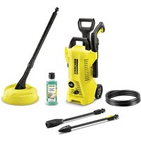 Click to view product details and reviews for Karcher K2 Power Control Home Pressure Washer 110 Bar. Click to view product details and reviews for Karcher K2 Power Control Home Pressure Washer 110 Bar.
