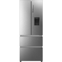 Click to view product details and reviews for Haier Hfr5719ewmp Fridge Freezer Platinum Inox. Click to view product details and reviews for Haier Hfr5719ewmp Fridge Freezer Platinum Inox.