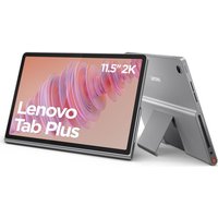 LENOVO Tab Plus 11.5" Tablet - 256 GB, Luna Grey