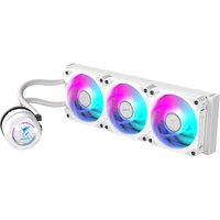 Click to view product details and reviews for Gigabyte Aorus Waterforce Ii Ice 360 Mm Cpu Cooler Rgb Led. Click to view product details and reviews for Gigabyte Aorus Waterforce Ii Ice 360 Mm Cpu Cooler Rgb Led.