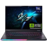 Click to view product details and reviews for Acer Predator Helios 18 Ai 18 Gaming Laptop Intel® Core™ Ultra 9 Rtx 5080 2 Tb Ssd. Click to view product details and reviews for Acer Predator Helios 18 Ai 18 Gaming Laptop Intel® Core™ Ultra 9 Rtx 5080 2 Tb Ssd.