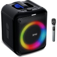 Click to view product details and reviews for Gemini Ggo 650l Boombox Bluetooth Speaker Black. Click to view product details and reviews for Gemini Ggo 650l Boombox Bluetooth Speaker Black.