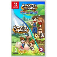 Click to view product details and reviews for Nintendo Switch 2 Harvest Moon Lost Valley Skytree Village. Click to view product details and reviews for Nintendo Switch 2 Harvest Moon Lost Valley Skytree Village.