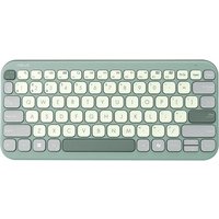 Click to view product details and reviews for Asus Marshmallow Kw100 Wireless Keyboard Green Tea Latte. Click to view product details and reviews for Asus Marshmallow Kw100 Wireless Keyboard Green Tea Latte.