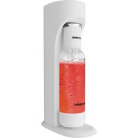 Click to view product details and reviews for Drinkmate Omnifizz Sparkling Water Maker Classic White. Click to view product details and reviews for Drinkmate Omnifizz Sparkling Water Maker Classic White.