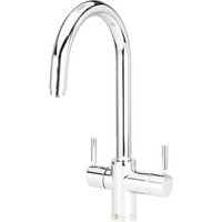 Click to view product details and reviews for Insinkerator 3 In 1 J Shape Steaming Hot Water Tap Chrome. Click to view product details and reviews for Insinkerator 3 In 1 J Shape Steaming Hot Water Tap Chrome.