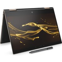 HP Spectre x360 - 13-ae055na i7 13.3 Black