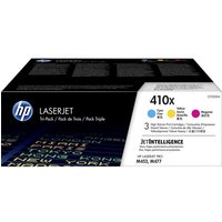 Click to view product details and reviews for Hp Original 410x Cyan Magenta Yellow Toner Cartridges Multipack. Click to view product details and reviews for Hp Original 410x Cyan Magenta Yellow Toner Cartridges Multipack.