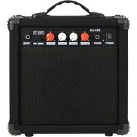 Click to view product details and reviews for 3rd Avenue 15 W Combo Guitar Practice Amplifier Black. Click to view product details and reviews for 3rd Avenue 15 W Combo Guitar Practice Amplifier Black.