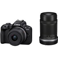 Click to view product details and reviews for Canon Eos R50 Mirrorless Camera With Rf S 18 45 Mm F 45 63 Is Stm 55 210 Mm F 5 71 Is Stm Lens. Click to view product details and reviews for Canon Eos R50 Mirrorless Camera With Rf S 18 45 Mm F 45 63 Is Stm 55 210 Mm F 5 71 Is Stm Lens.