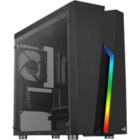 Click to view product details and reviews for Aerocool Bolt Mini Tempered Glass Micro Atx Mini Tower Pc Case Black. Click to view product details and reviews for Aerocool Bolt Mini Tempered Glass Micro Atx Mini Tower Pc Case Black.
