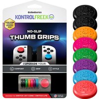 Click to view product details and reviews for Kontrol Freek No Slip Thumb Grips For Switch Joy Con Pack Of 8. Click to view product details and reviews for Kontrol Freek No Slip Thumb Grips For Switch Joy Con Pack Of 8.